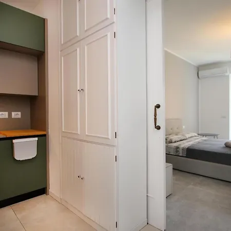 Nuovissimo Appartamento In Centro Milan Exterior photo